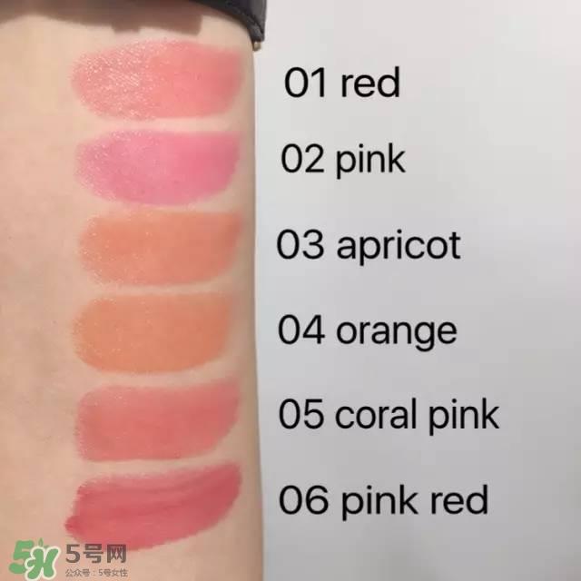 娥佩兰莹润滋养唇膏怎么样？娥佩兰唇膏多少钱