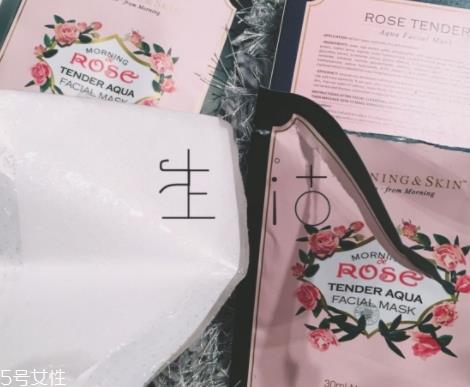 玫莉蔻产品孕妇能用吗？含有迷人的玫瑰成分