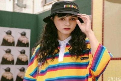 ​渔夫帽适合方脸吗 渔夫帽适合的脸型