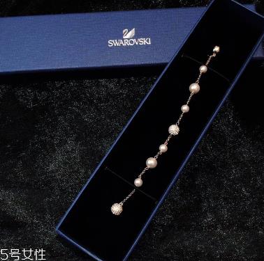 施华洛世奇手链什么材质 一种稀有金属