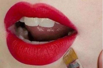 ​什么是唇部遮瑕膏 遮瑕膏可以当唇部遮瑕膏吗