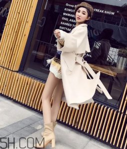 ​马海毛大衣会起球吗？马海毛大衣起球怎么办？