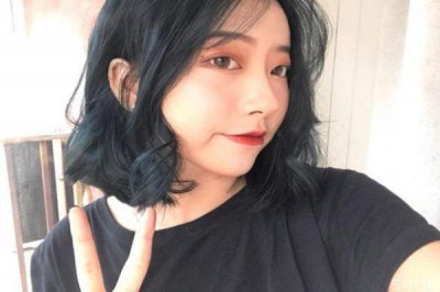 ​短发染发多久一次 短发染发有什么技巧