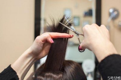 ​短刘海和长刘海分别适合什么人 这几类女生不适合有刘海