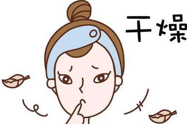 皮肤干燥的原因是什么 皮肤干燥会引起什么皮肤问题