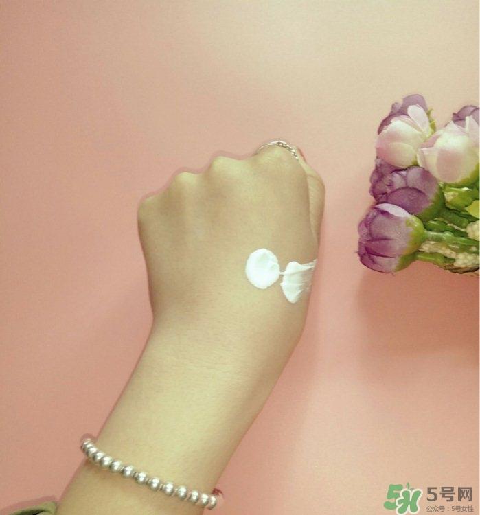 韩熙贞素颜霜怎么样？韩熙贞素颜霜怎么用