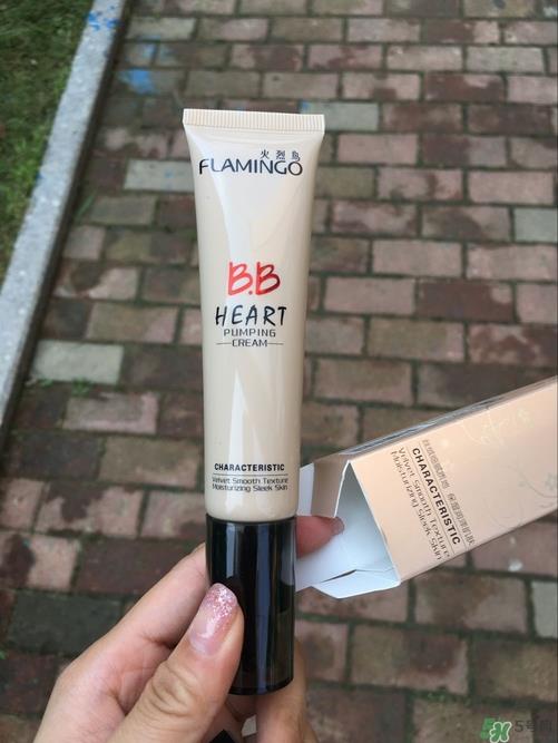 火烈鸟心动bb霜怎么样?火烈鸟心动bb霜好用吗?