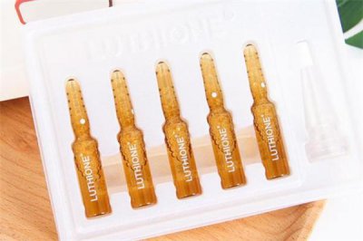 ​白玉谷胱甘肽安瓶怎么样 白玉谷胱甘肽安瓶有副作用吗