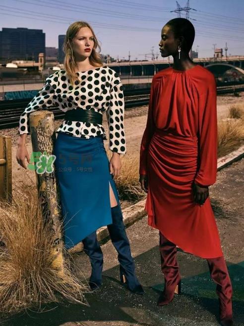 zara2017早秋系列怎么样_好看吗_款式有哪些？