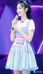 ​《创造101》戚砚笛又有新男友了？她也是个恋爱脑？