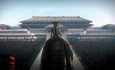​详细解读秦始皇是如何统一中国