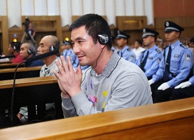 ​湄公河主犯糯康，被执行死刑的最后2小时，留下这样一句深刻的话