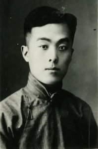 ​与真爱错过一生，季羡林与原配相守65年，德国姑娘却为他终生未嫁