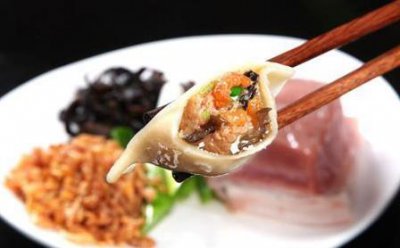 ​15款素馅饺子的秘制调法，3代人一直用，又香又好吃，不怕肉涨钱