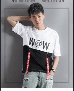 ​“广西老表”许华升，他是如何从“流浪汉”逆袭到过亿身家的？