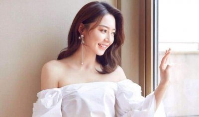 ​杨幂旗下公司签约的八大美女，个个貌美如花，你们喜欢哪一个