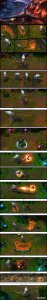 ​LOL：往年源计划全部开启半价，注意皮肤框的获取方式