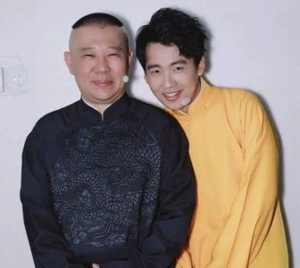 ​所以，陈飞宇到底是谁的儿子？