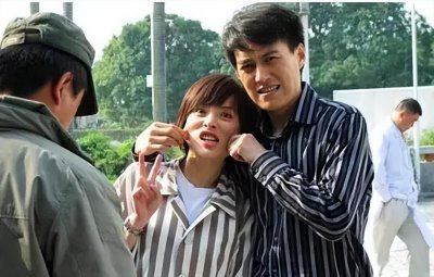 ​靳东：以后我一直宠你，李佳哭了