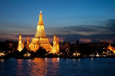 ​泰国旅游十大骗局，掉入陷阱甚至被遣返，这期是你必看的避坑攻略