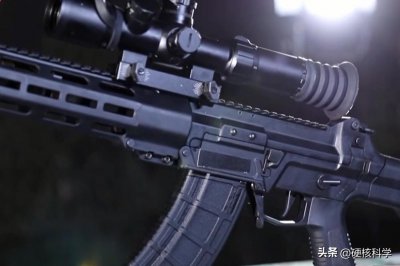 ​我国精度最强的步枪，191精准步枪正式上岗，能够实现一枪多用！