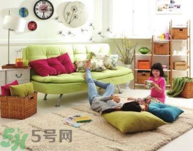 ​地毯怎么选择?家中为什么少不了一张地毯