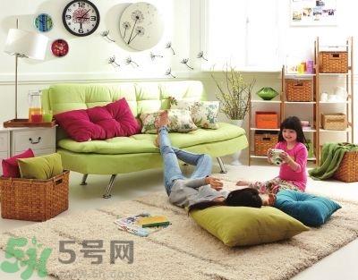 地毯怎么选择?家中为什么少不了一张地毯