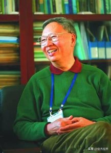 ​“布衣院士”卢永根事迹