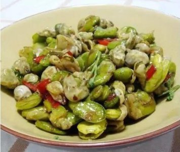​心之食：佛家13道健康素菜 家常菜食谱
