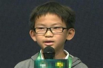 ​当年那个因为不想写作业，而黑掉学校网站的汪正扬，如今怎样