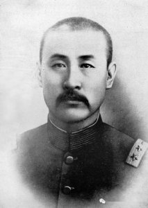 ​民国军阀之东北奉系鲍贵卿