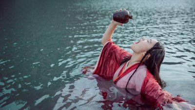 ​小说：与道祖争天的魔祖罗睺，化身一个凡人目的何在？