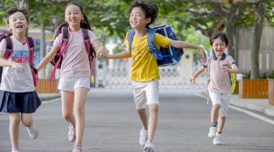 ​＂三点半＂现象：我们该让孩子何去何从？