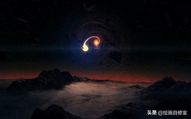 60张黑色系高清炫酷壁纸，横竖版都有