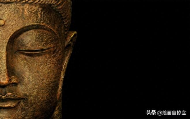 60张黑色系高清炫酷壁纸，横竖版都有