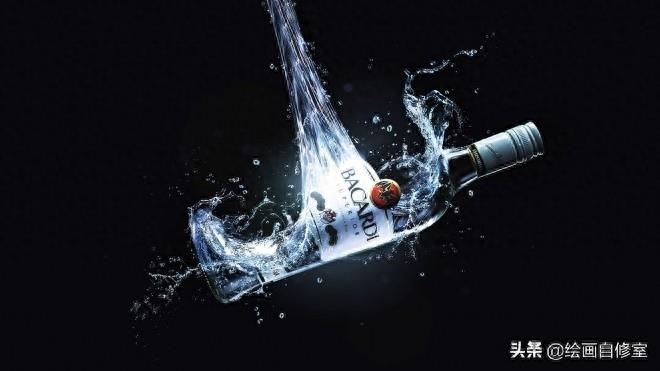 60张黑色系高清炫酷壁纸，横竖版都有