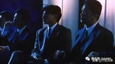 ​黑帮录：广西百色“洪兴社”