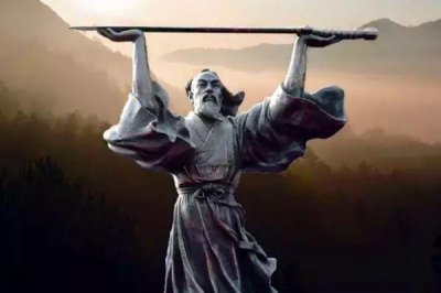 ​历史上第一铸剑师欧冶子和他铸造的八把名剑，冠绝华夏！