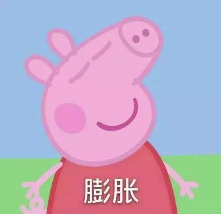 猪年必备，小猪佩奇表情包整理大合集，喜欢的可以关注一下哦