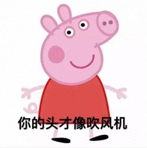 猪年必备，小猪佩奇表情包整理大合集，喜欢的可以关注一下哦