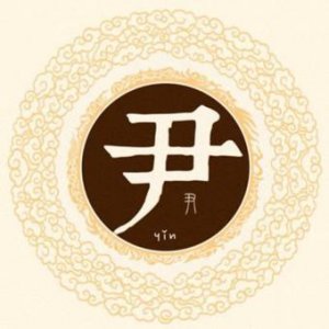 ​中华姓氏之-尹