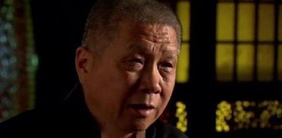 ​马丹林：马未都之父，打仗冲锋慢半秒，马未都：“我爹很聪明”