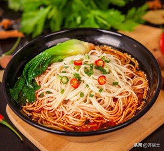 ​去重庆必吃的十大名吃