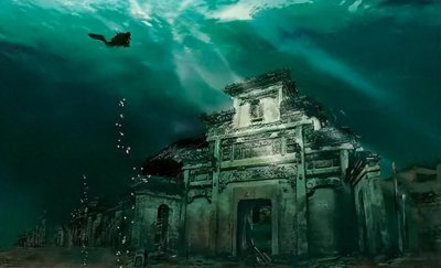 ​最可怕的古墓云南献王墓，真正恐怖的地方在哪儿？