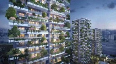 ​第四代住房早已多地试点！啥时候才能全国普及，老百姓买得起吗？