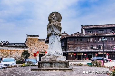 ​绵竹野史：刘宇亮为避祸遵照张天师吩咐在九龙场建灵官楼塑王灵官