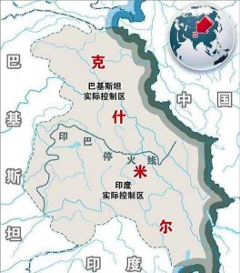 ​兄弟阋墙-第一次印巴战争