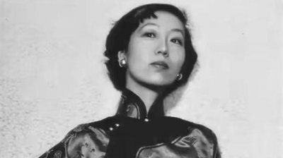 ​张爱玲和胡兰成分手，查出子宫颈被折断，成为她不敢爱桑弧的原因