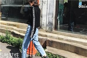 牛仔裤不洗可以穿吗？小心感染皮肤病
