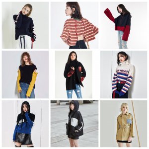 ​你知道明星开的是哪家淘宝店吗？郑恺、韩火火等时髦女装店了解下